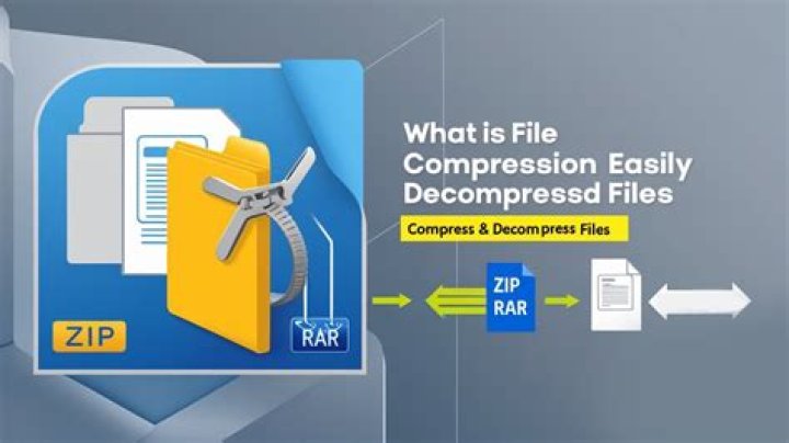 Does RAR compress more than zip?