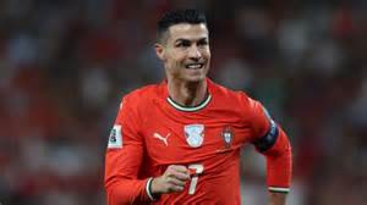 Does Ronaldo have a airport?