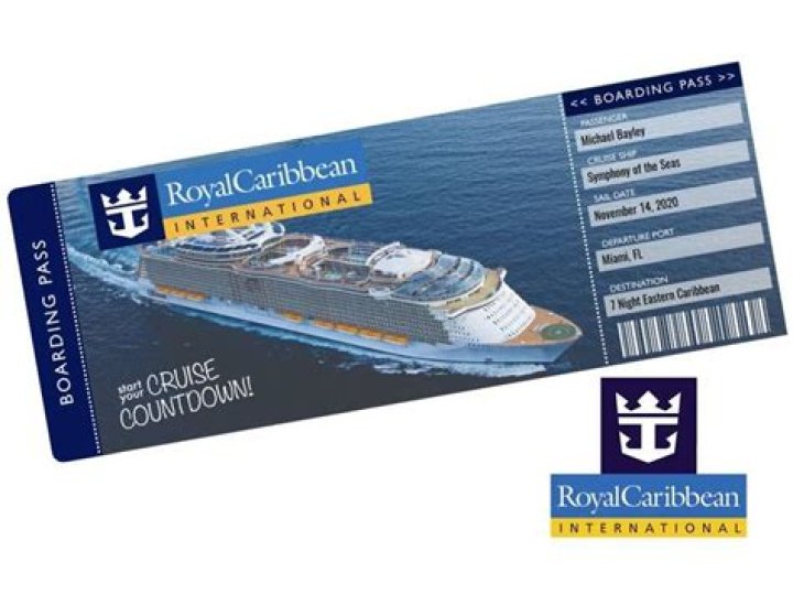 Does Royal Caribbean sail to Jamaica?