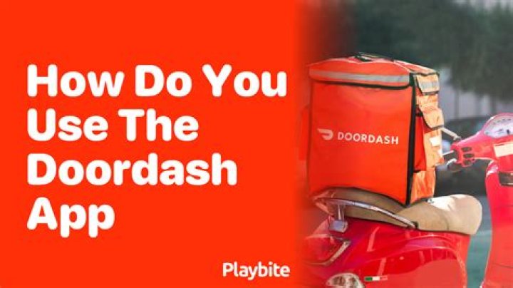 Does ShareTea do Doordash?