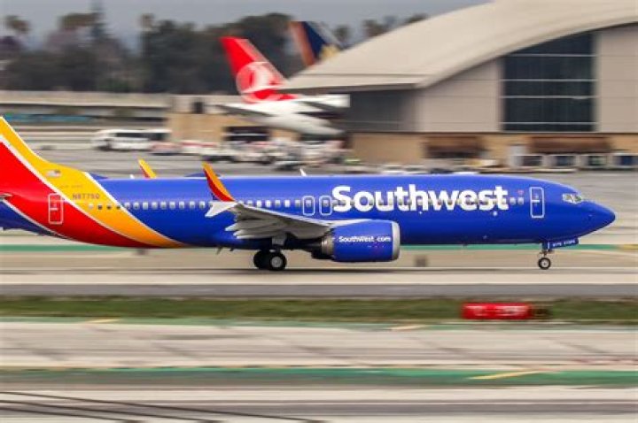 Does Southwest Airlines fly out of Norfolk VA?