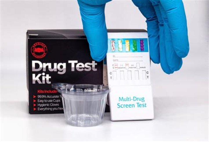 Does the Canadian Army drug test?