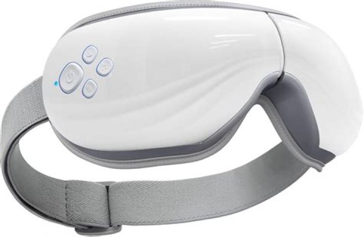 Does the Clarisonic Eye Massager work?