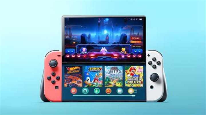 Does the switch have discord?
