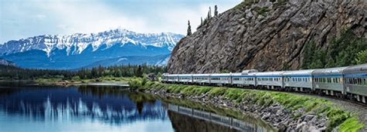 Does VIA Rail go to Sudbury Ontario?