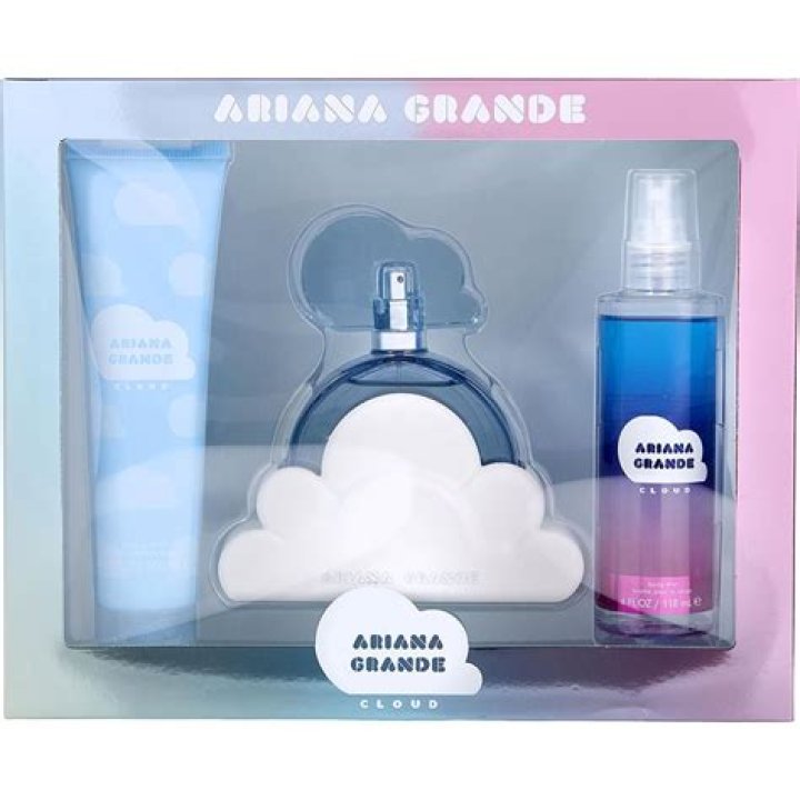 Does Walmart sell Ariana Grande perfume?
