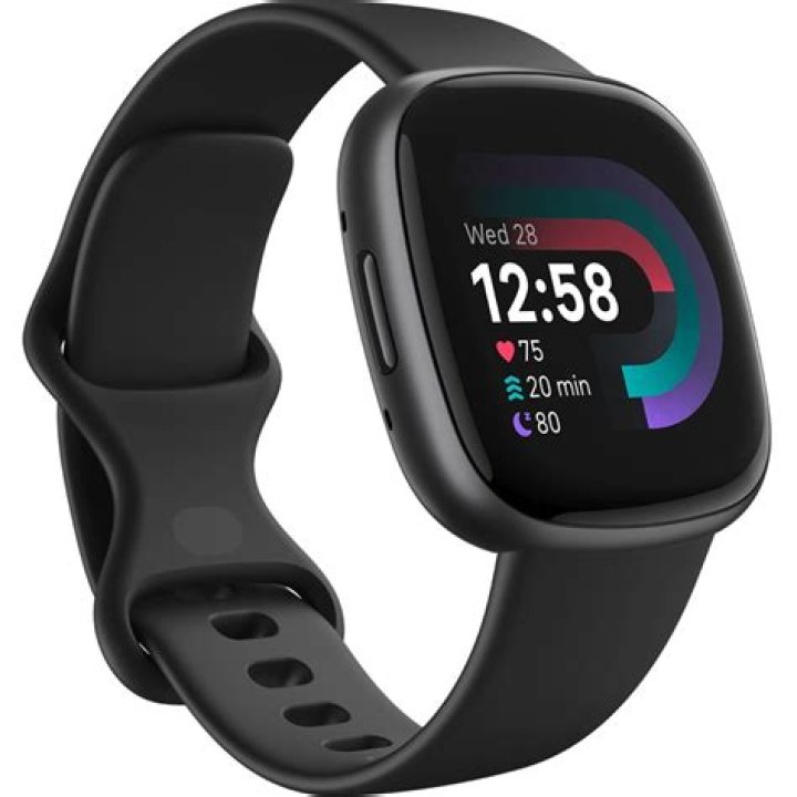 Does Walmart sell fitbit versa in store?
