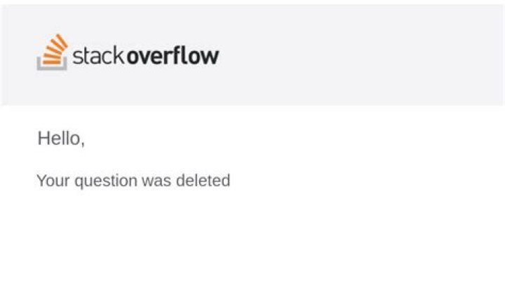 How can I edit my question in stackoverflow?