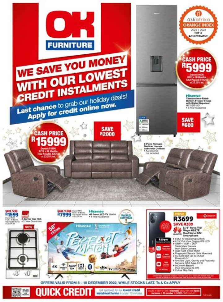 How can I market my furniture online?