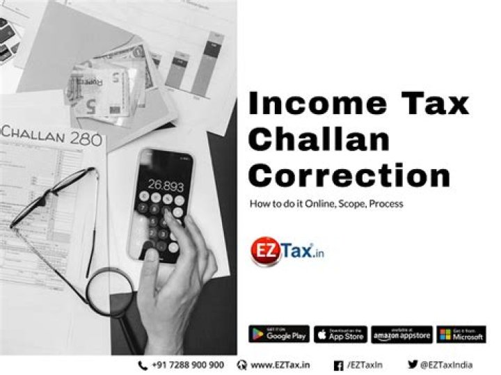 How can I pay my Icici income tax challan online?