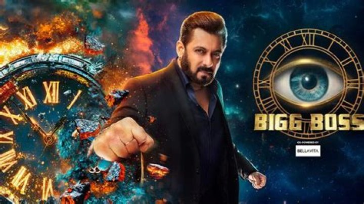How can I watch Bigg Boss from outside India?