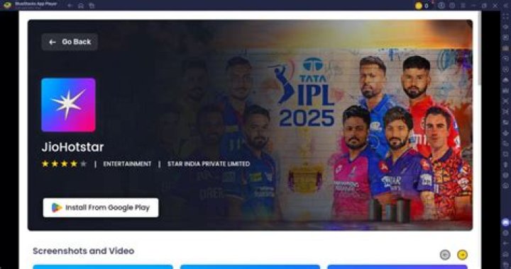 How can I watch Hotstar IPL for free on PC?