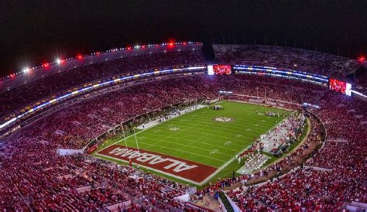 How can I watch the Alabama vs LSU game online?
