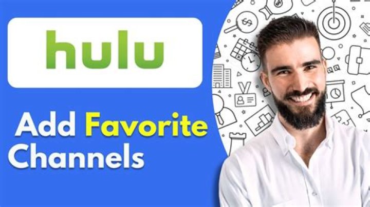 How do I add a channel to my favorites?