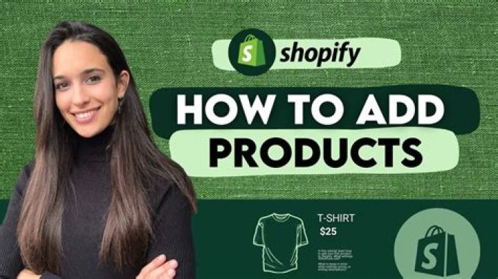 How do I add digital products to Shopify?