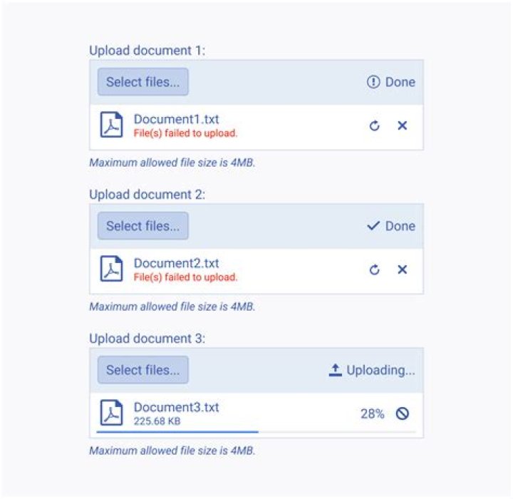 How do I add documents to box?