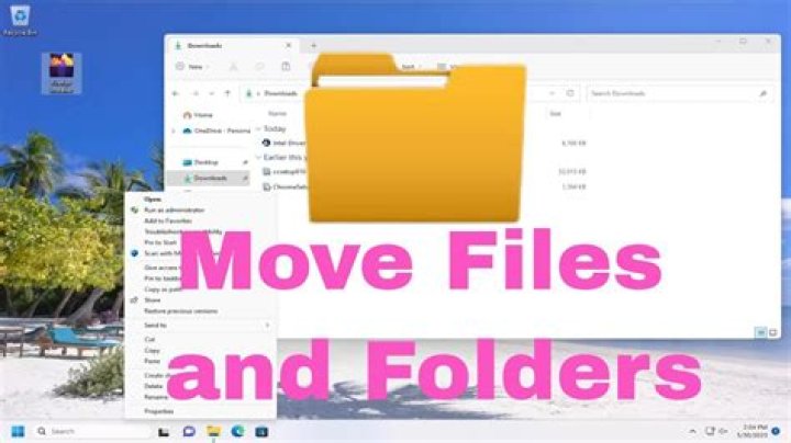 How do I add files to my domain root folder?
