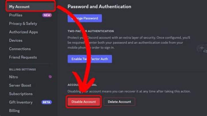 How do I advertise my discord server?