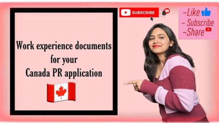 How do I apply for additional documents for Canada PR?