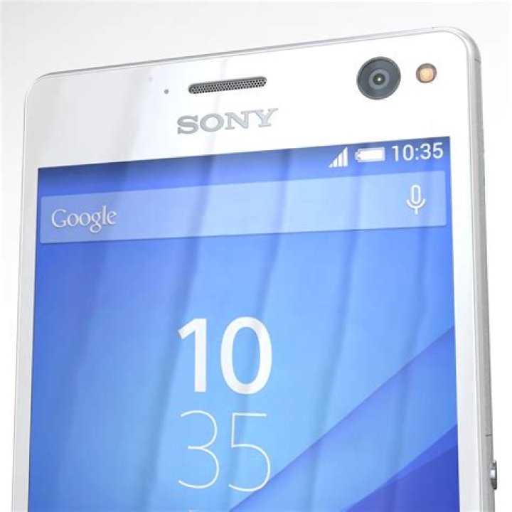 How do I block a number on my Sony Xperia c4?