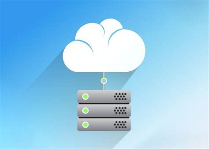 How do I buy a cloud server?