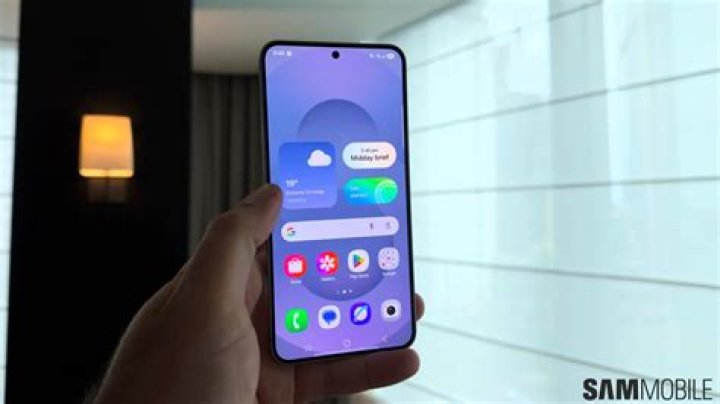How do I change the ownership of my Samsung Galaxy S3?