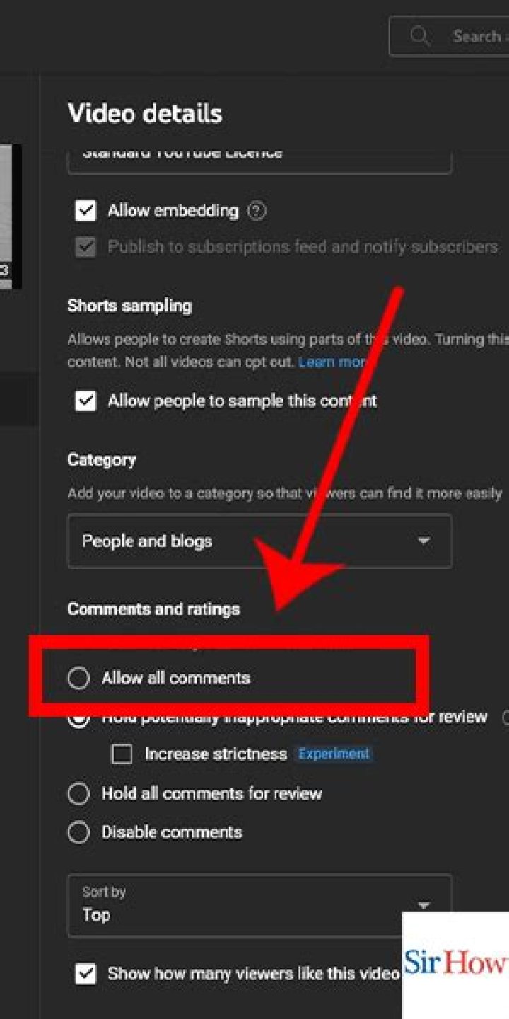 How do I comment on Amazon?
