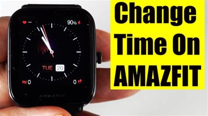 How do I connect my Amazfit verge Lite to my phone?