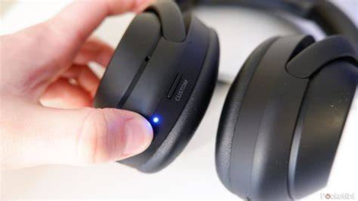 How do I connect my MPOW headphones to my TV?