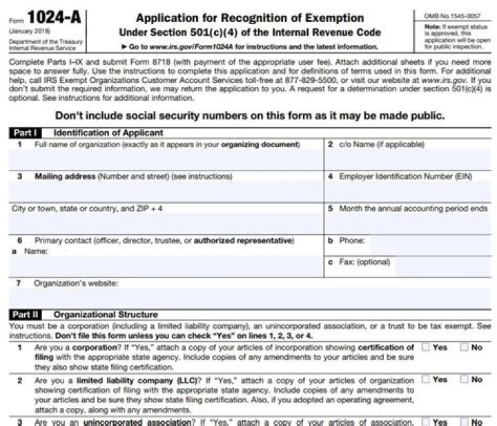 How do I expedite Form 1023?