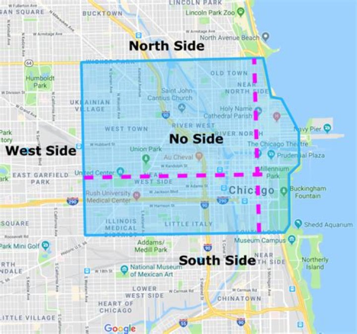 How do I find my Chicago parking zone number?