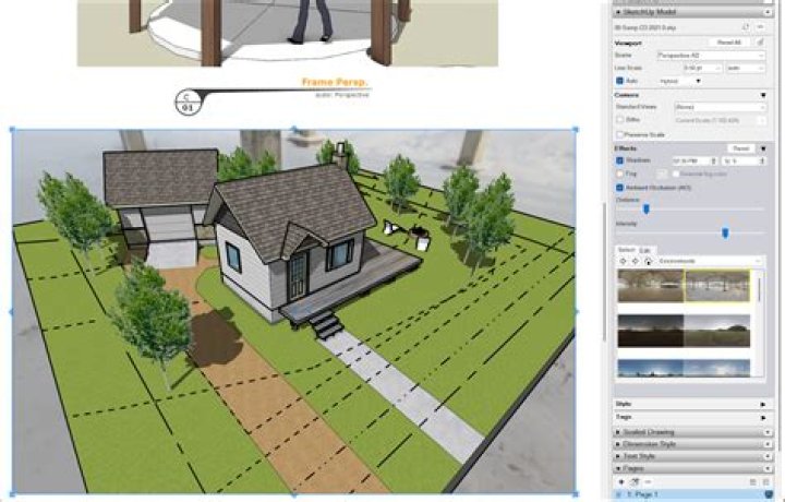 How do I get a free SketchUp Pro License?