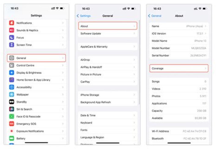 How do I get AppleCare for iPhone XR?