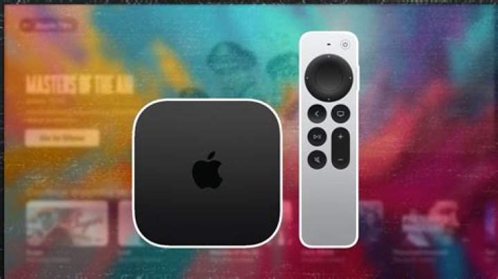 How do I get IPTV on my Apple TV 3?