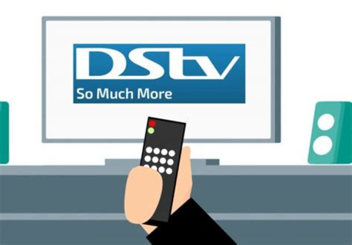 How do I get my DStv smart card number?