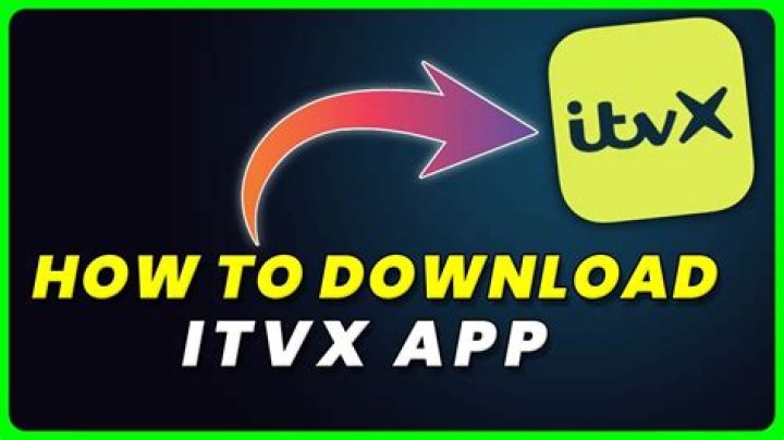 How do I get onto ITV Player?
