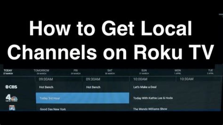 How do I get premium channels on Roku?