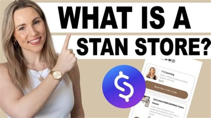 How do I get Stan for free?