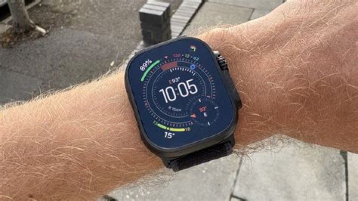 How do I get the Tag Heuer Apple watch face?