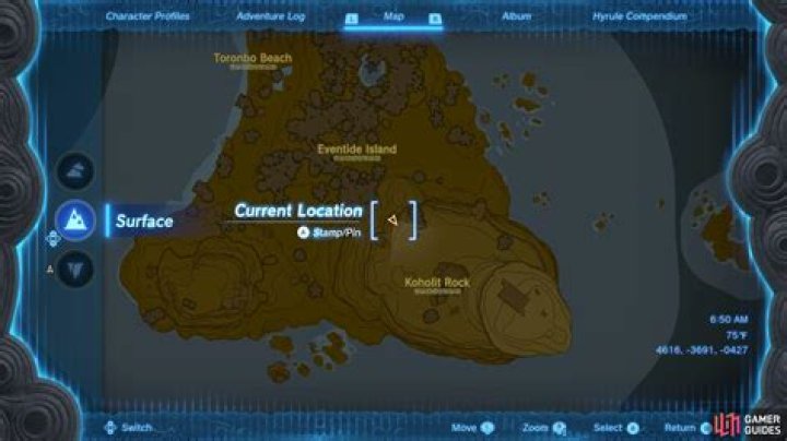How do I get to the cockroaches Peak District?