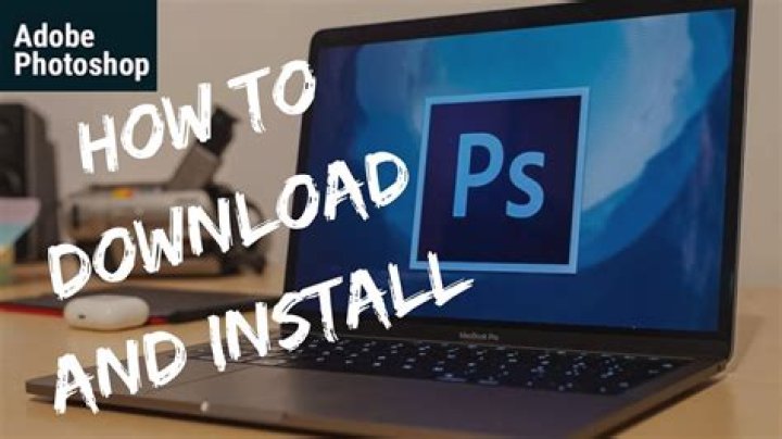 How do I install Photoshop on Linux?
