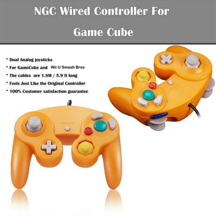 How do I know if my GameCube controller is working?