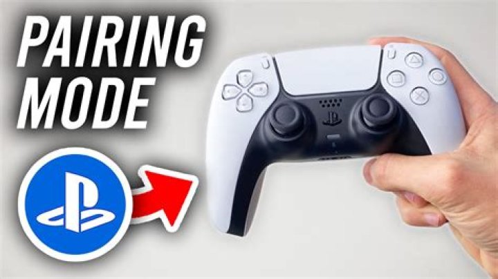 How do I pair my td3d controller?