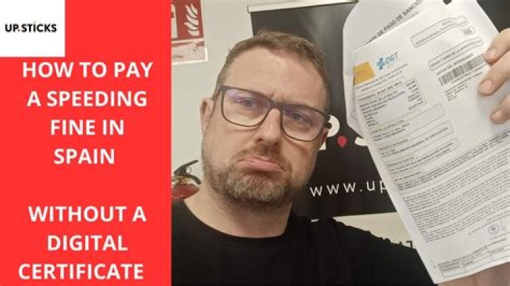 How do I pay my NT speeding fine?