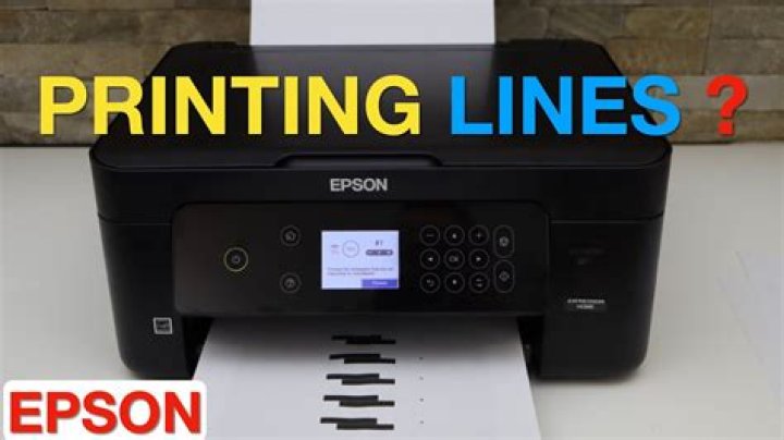 How do I print a PDF on my Epson printer?