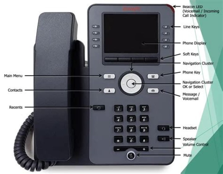 How do I program Avaya phone buttons?