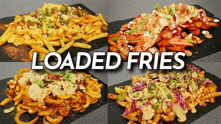 How do I start a fries business?
