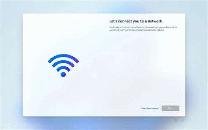 How do I stop the sign in to WiFi?