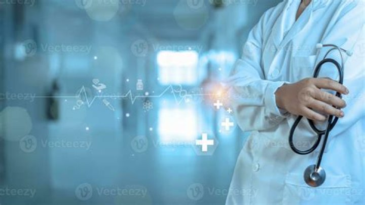 How do I target a doctor online?