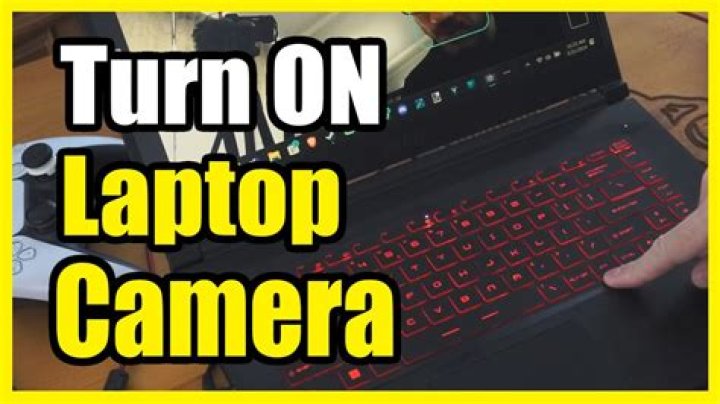 How do I turn on OIS?